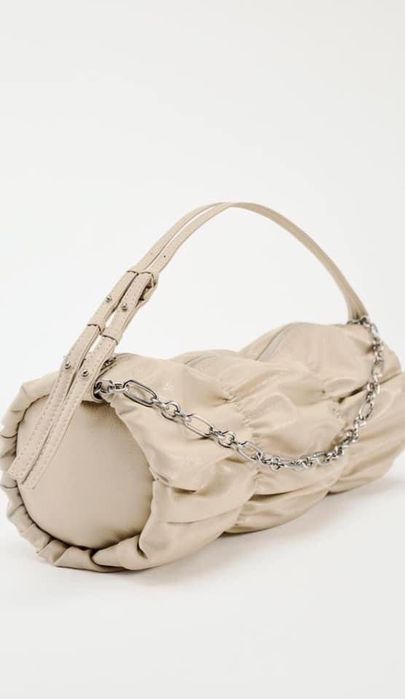 Нова чанта Зара ZARA