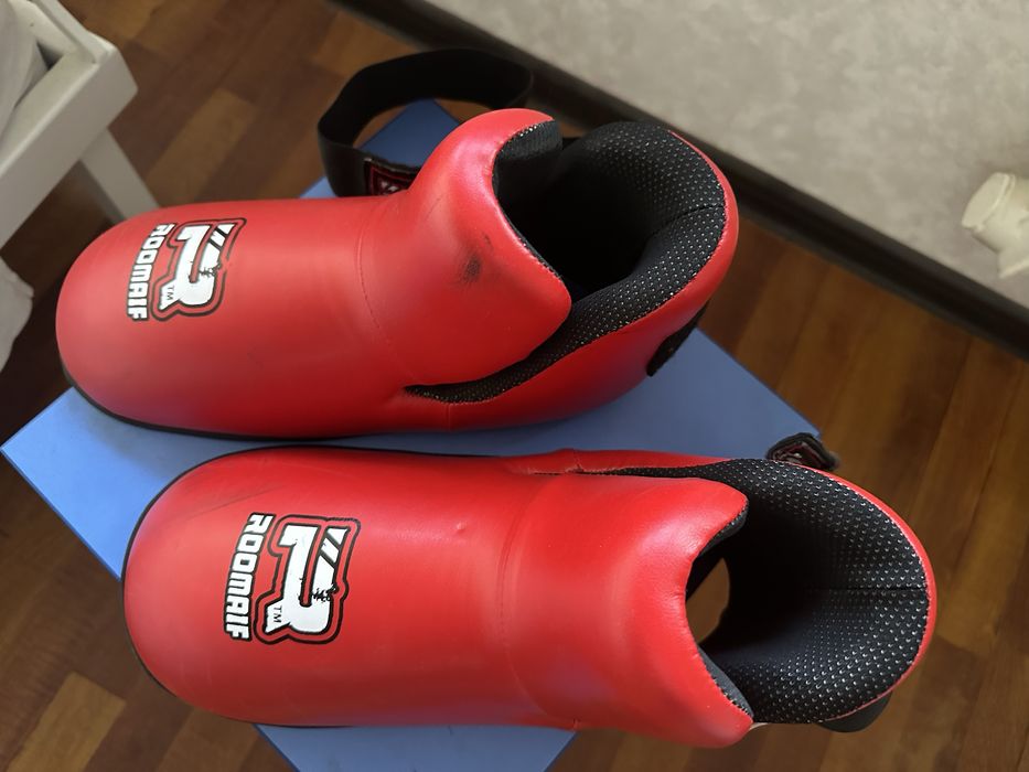 Футы для спорта в отличном состоянии