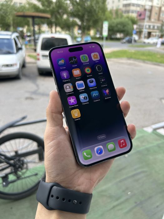 iPhone 14 Pro Max 128gb Айфон 14 про макс