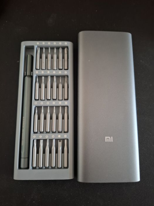 Набор отверток Xiaomi