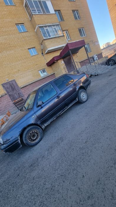 Продам фольксваген венто