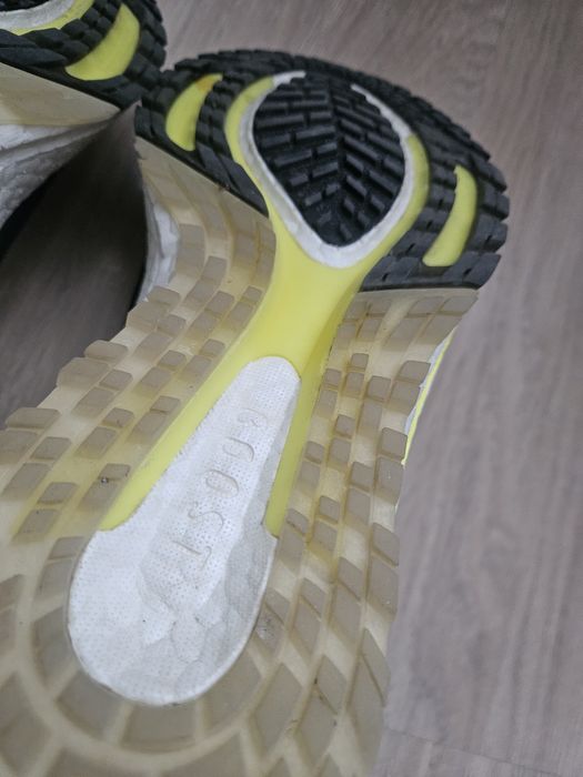 Adidas ultraboost - 44 номер маратонки