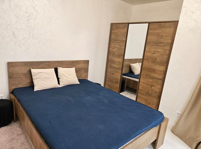 Дава се под наем Двустаен апартамент в София, Надежда 4 - 60 кв.м за 650 € - Снимка #6