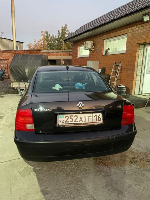 Продам фольцваген б5