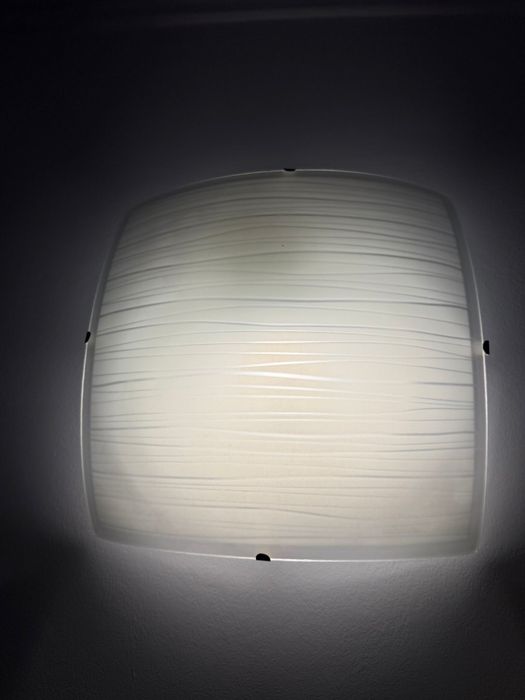 Aplica plafoniera 3 bucati