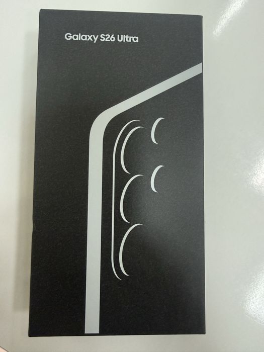 Samsung S26Utra