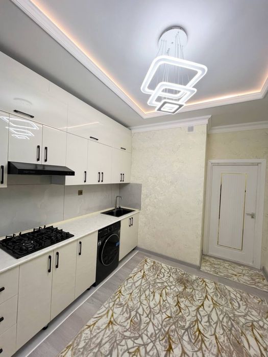 Продается 2х комн квартира в Учтепинском районе