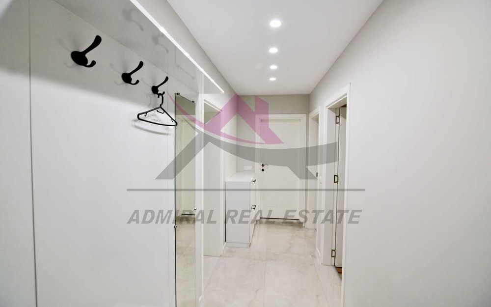 Дава се под наем Тристаен апартамент в Варна, Гранд Мол Варна - 110 кв.м за 1000 € - Снимка #6