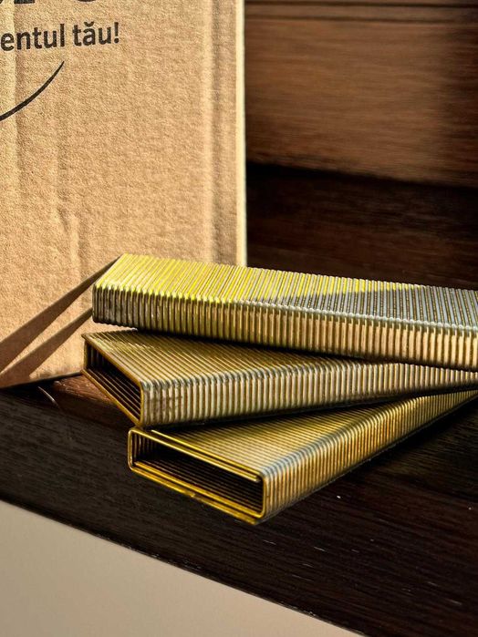 Capse pentru capsatoare pneumatice, Ryobi