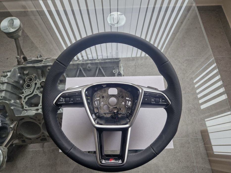 Волан за Audi A6 A7 2020 година