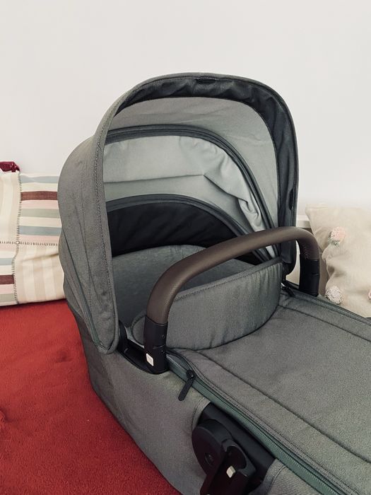 Landou Joolz Aer/Aer Plus, Mighty Green