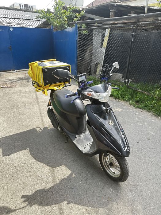 Продам скутер adress v50