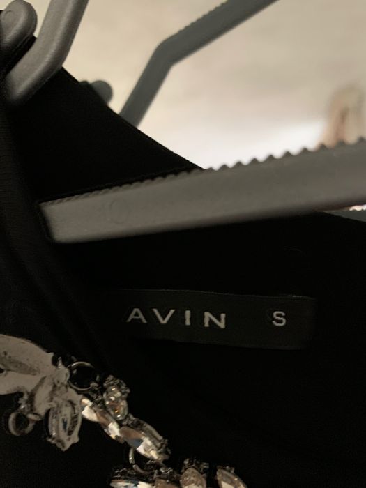 Рокля Avin - s размер
