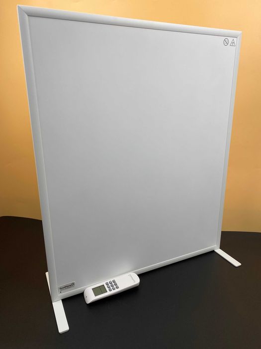 Panou radiant infrarosu 300W pentru incalzire moderna