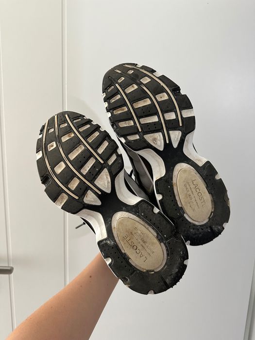 Adidași Lacoste, 43, barbati