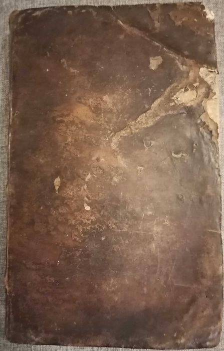 Carte veche de rugăciune-chilirică vînd-schimb