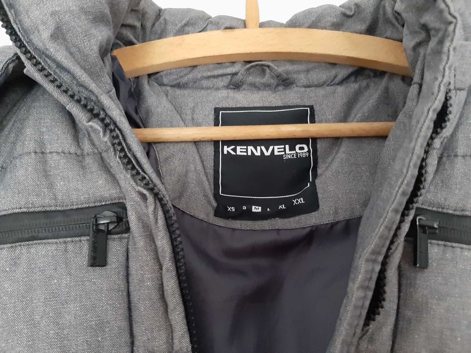 Geaca barbati KENVELO marimea M