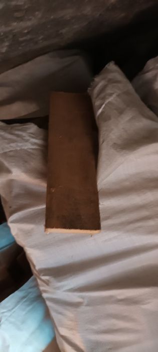 Рязани палети за разпалка