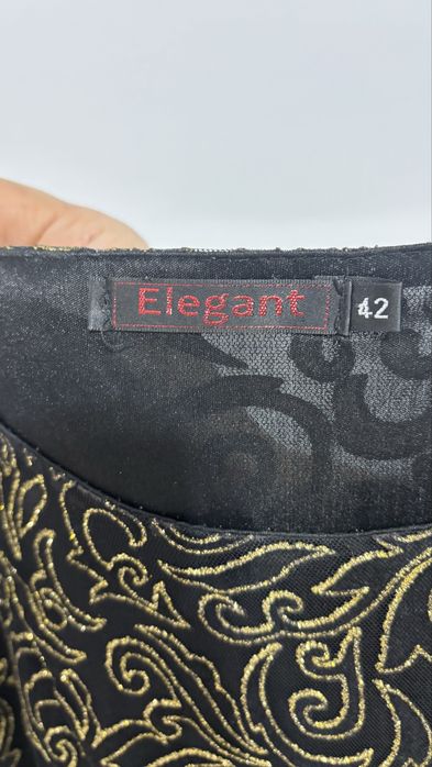 Көйлек, платье вечернее