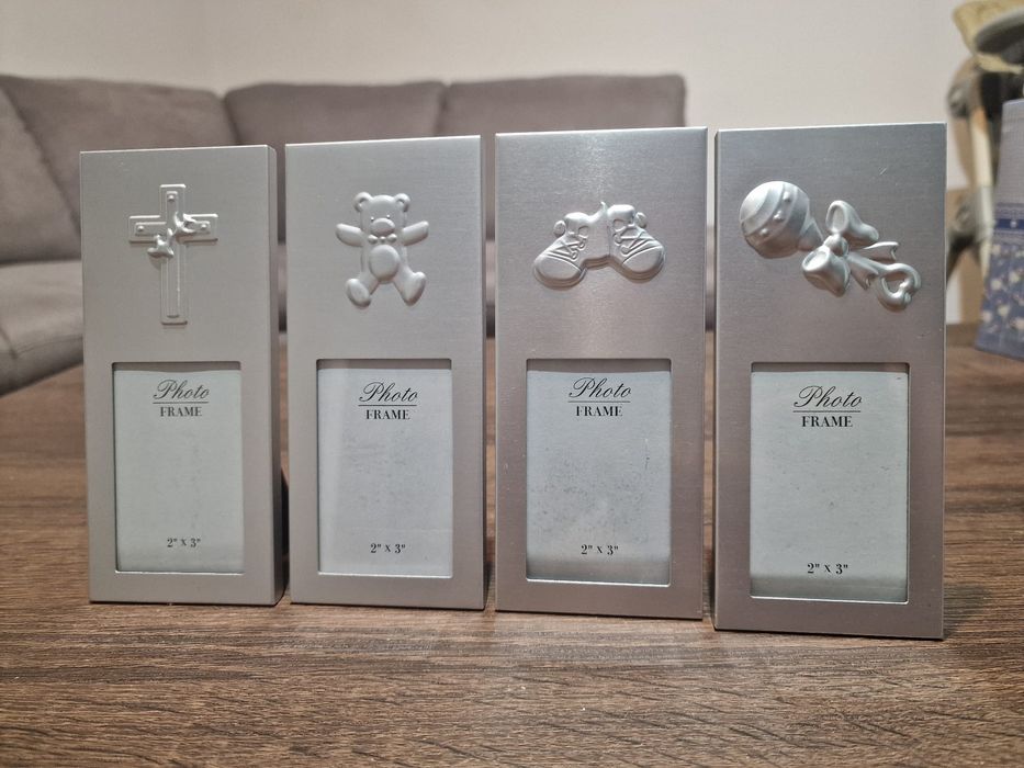 Rame foto 2×3 inch