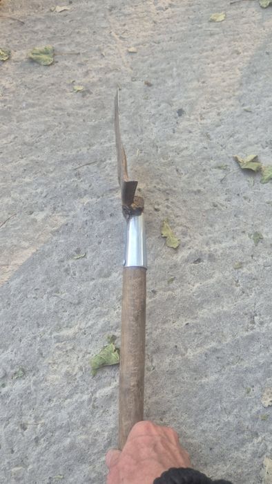 Саперная лопата ссср