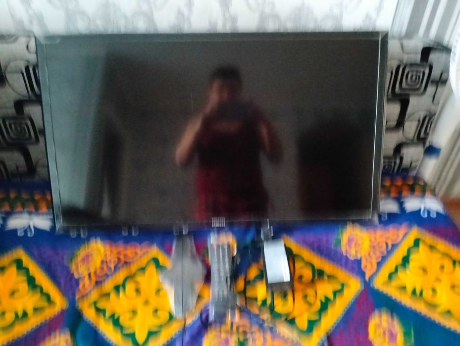 Телевизор Самсунг 82 д