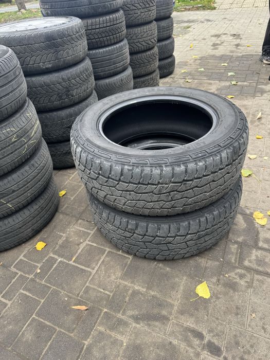 275/60/20 triangle AT