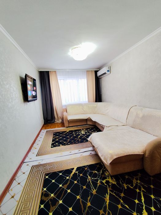 2х ком кв в центре район Нурдаулет