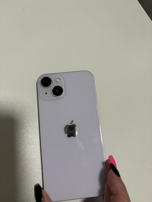 Продам Аррle iPhone 14 на 128 ГБ