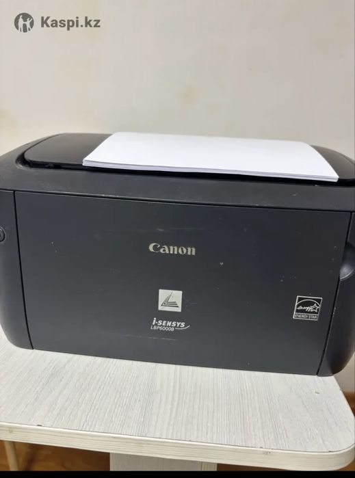 Продам принтер Canon 20тыс тг СРОЧНО