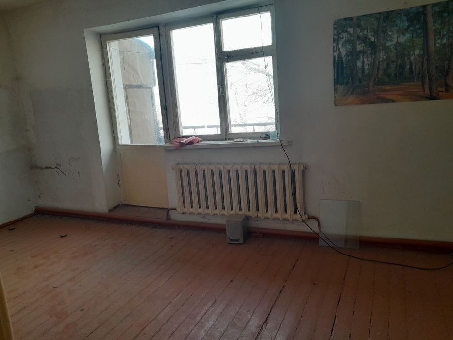 Продам однокомнатную квартиру