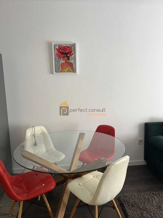 Дава се под наем Двустаен апартамент в Пловдив, Южен - 65 кв.м за 398.82 € - Снимка #2