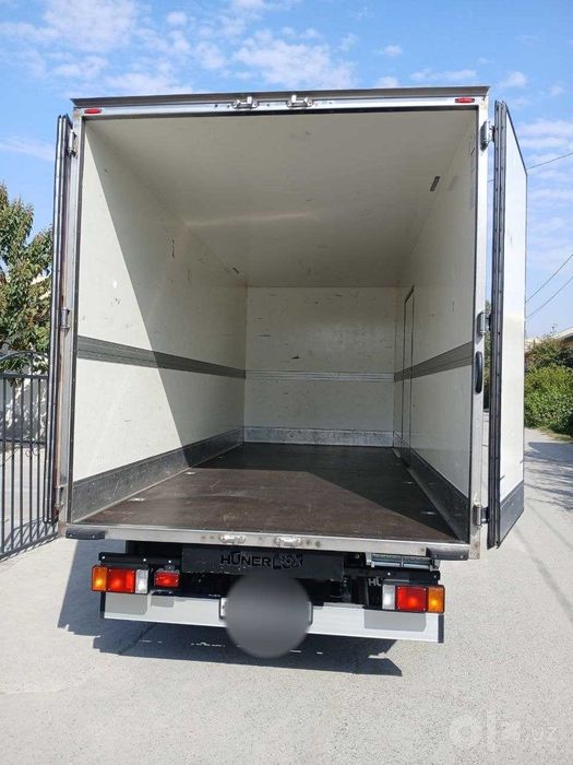 # ISUZU NPR 75L-K сотилади !