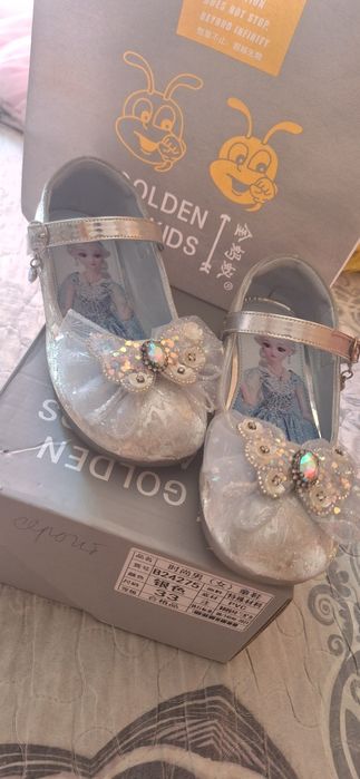 Школьная форма на девочку