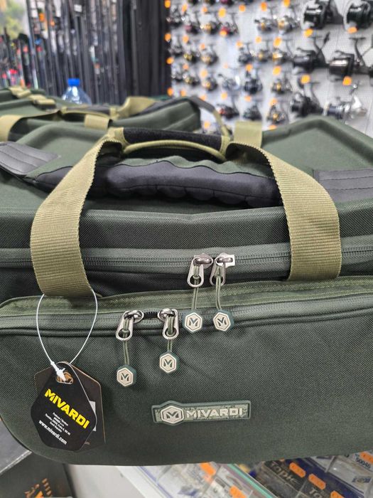 Сак MIVARDI Carp Carryall Executive