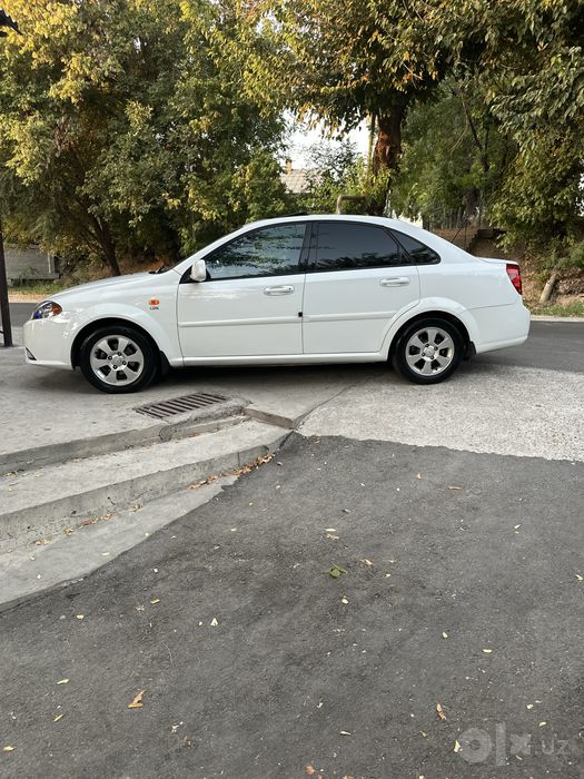 Chevrolet jentra 2020