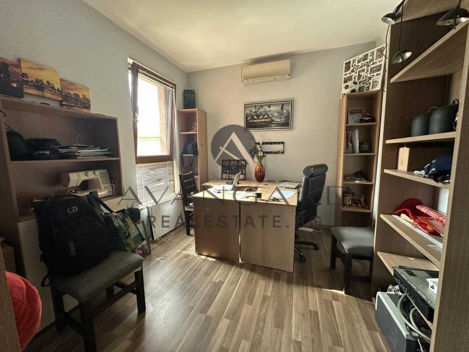 оф.21389 Луксозна Къща Коматево