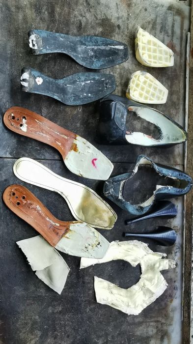 Reparatii incaltaminte profesional