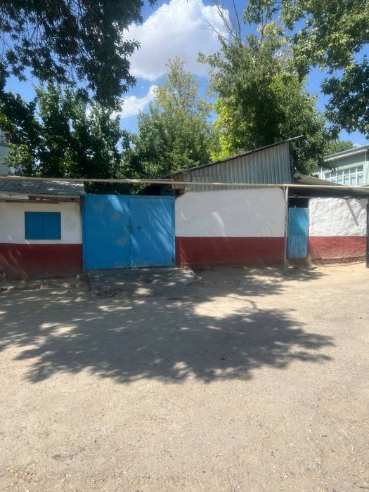 Nonvoyxona sotiladi xujjatlari bor