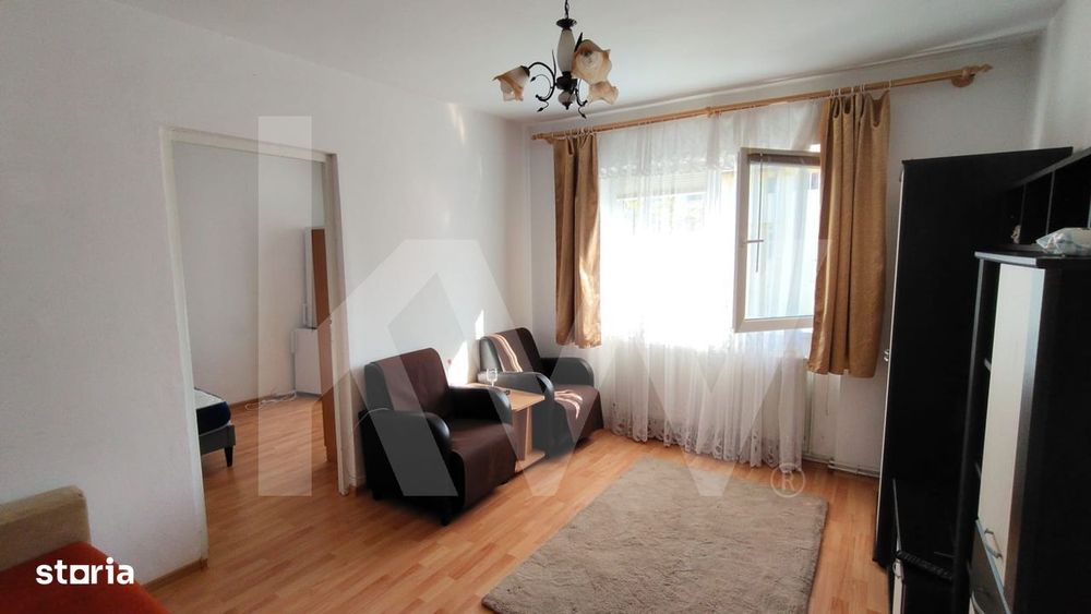 Apartament de Inchiriat 2 camere, Calea Cisnadiei