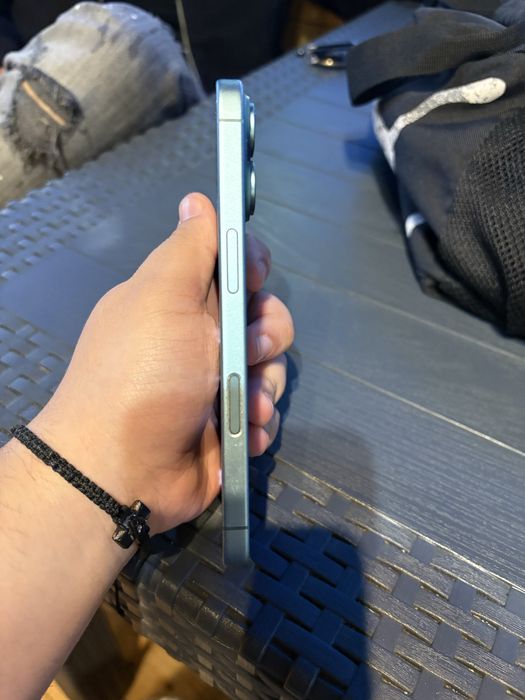 Schimb cu setup de gaming iphone 16
