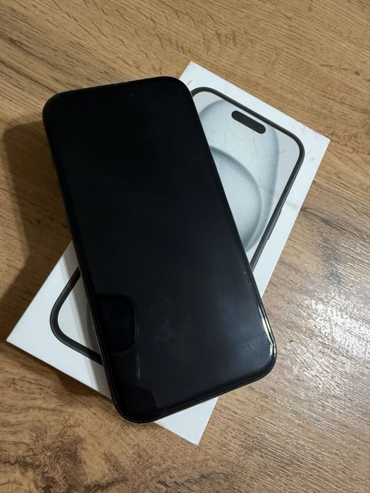 IPhone 15 128GB Айфон 15 128ГБ