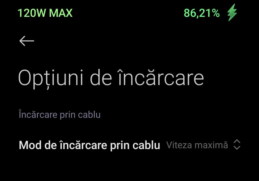 Telefon mobil Xiaomi Redmi Note 14Pro+,  12GB RAM,512GB,5G,Frost Blue