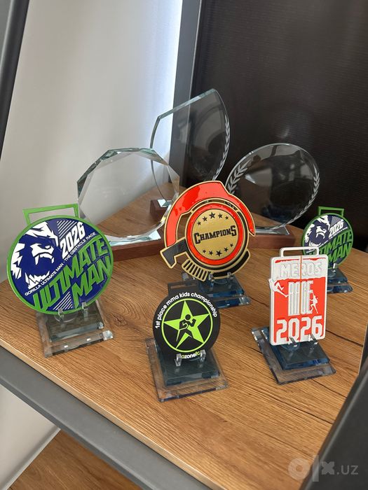 Medal медали на заказ медаль
