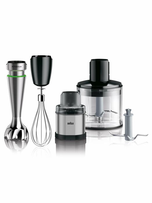 Блендер Braun 9138