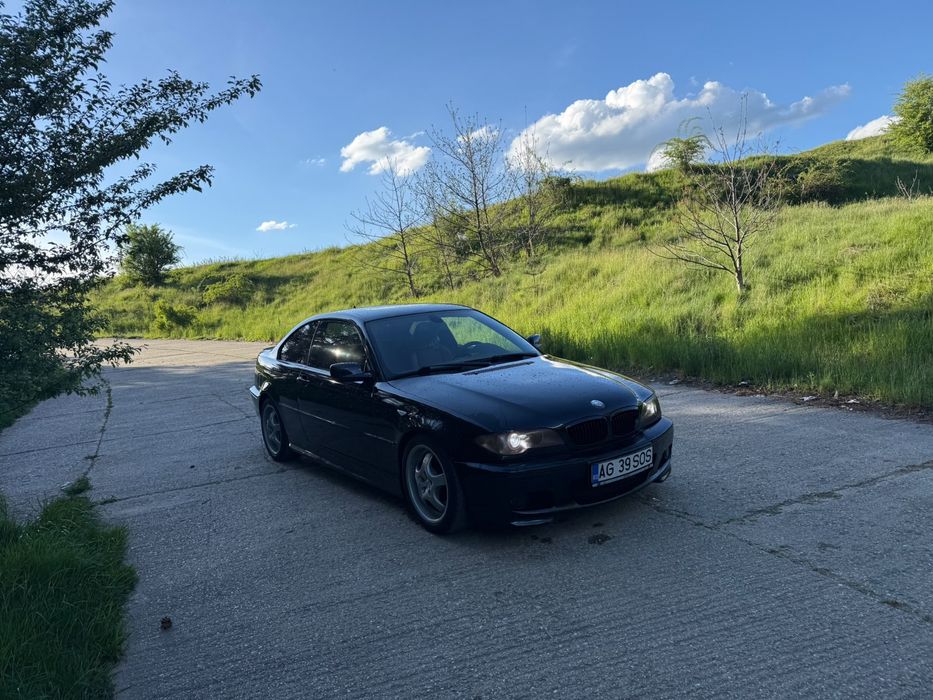 BMW 3 Series 2004 — imagine 4