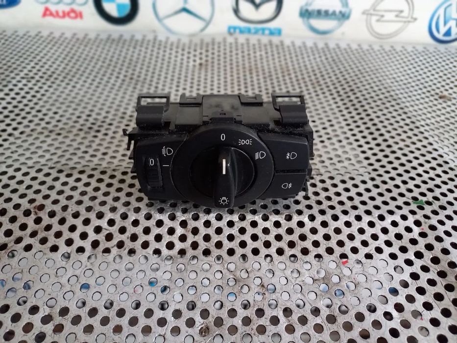 Bloc Lumin Bmw E81 E87 E90 E91 E92 E93  Cod  - Dezmembrari Arad