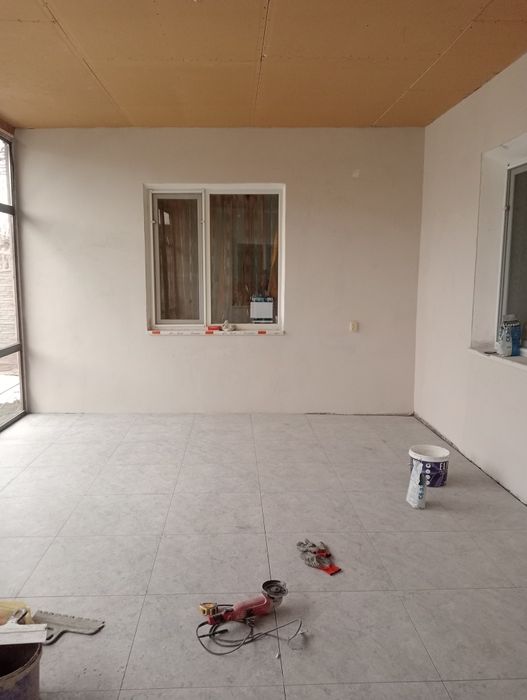 Ремонт квартир и домов