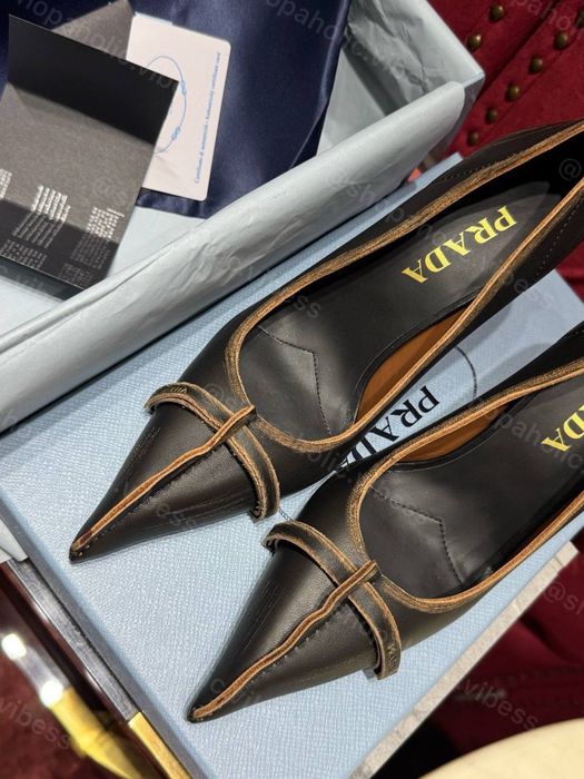 Pantofi Prada 35-42