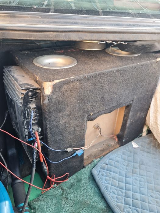 Продам  таету на полном ходу